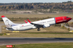 Norwegian Air International Boeing 737-86N (EI-FJF) at  Helsinki - Vantaa, Finland