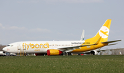 Flybondi Boeing 737-8JP (EI-FJG) at  Lasham, United Kingdom