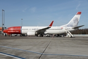 Norwegian Air International Boeing 737-8JP (EI-FJG) at  Cologne/Bonn, Germany