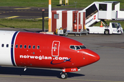 Norwegian Air International Boeing 737-8JP (EI-FJG) at  Helsinki - Vantaa, Finland