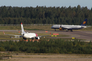 Norwegian Air International Boeing 737-8JP (EI-FJG) at  Helsinki - Vantaa, Finland