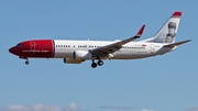 Norwegian Air International Boeing 737-8JP (EI-FJI) at  Palma De Mallorca - Son San Juan, Spain