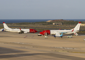 Norwegian Air International Boeing 737-8JP (EI-FJJ) at  Gran Canaria, Spain