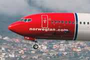 Norwegian Air International Boeing 737-8JP (EI-FJK) at  Tenerife Norte - Los Rodeos, Spain