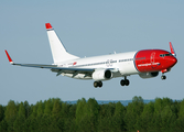 Norwegian Air International Boeing 737-8JP (EI-FJM) at  Oslo - Gardermoen, Norway