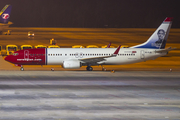 Norwegian Air International Boeing 737-8JP (EI-FJS) at  Gran Canaria, Spain