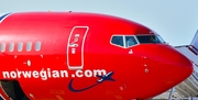 Norwegian Air International Boeing 737-8JP (EI-FJS) at  Tenerife Sur - Reina Sofia, Spain