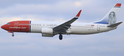 Norwegian Air International Boeing 737-8JP (EI-FJT) at  Barcelona - El Prat, Spain