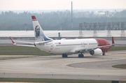 Norwegian Air International Boeing 737-8JP (EI-FJV) at  Ft. Lauderdale - International, United States