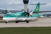 Aer Lingus Regional (Stobart Air) ATR 72-600 (EI-FMJ) at  Manchester - International (Ringway), United Kingdom