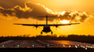 Flybe (Stobart Air) ATR 72-600 (EI-FMJ) at  Groningen - Eelde, Netherlands