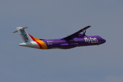 Flybe (Stobart Air) ATR 72-600 (EI-FMJ) at  London - Southend, United Kingdom