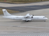 Stobart Air ATR 72-600 (EI-FMK) at  Cologne/Bonn, Germany