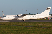 Stobart Air ATR 72-600 (EI-FMK) at  Dublin, Ireland