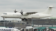Stobart Air ATR 72-600 (EI-FMK) at  Dublin, Ireland