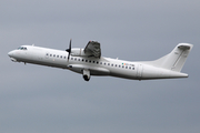 Stobart Air ATR 72-600 (EI-FMK) at  Manchester - International (Ringway), United Kingdom