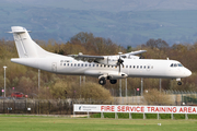 Stobart Air ATR 72-600 (EI-FMK) at  Manchester - International (Ringway), United Kingdom
