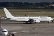 Meridiana Boeing 767-304(ER) (EI-FMR) at  New York - John F. Kennedy International, United States