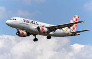 Volotea Airbus A319-112 (EI-FMU) at  Prague - Vaclav Havel (Ruzyne), Czech Republic