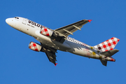 Volotea Airbus A319-112 (EI-FMU) at  Toulouse - Blagnac, France