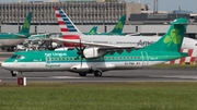 Aer Lingus Regional (Stobart Air) ATR 72-600 (EI-FNA) at  Dublin, Ireland