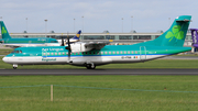 Aer Lingus Regional (Stobart Air) ATR 72-600 (EI-FNA) at  Dublin, Ireland