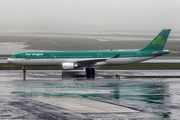 Aer Lingus Airbus A330-302X (EI-FNG) at  Boston - Logan International, United States