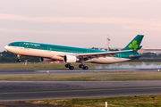 Aer Lingus Airbus A330-302X (EI-FNG) at  Dublin, Ireland