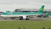 Aer Lingus Airbus A330-302X (EI-FNG) at  Dublin, Ireland