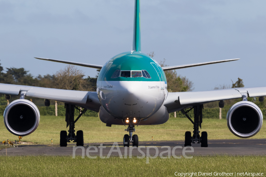 Aer Lingus Airbus A330-302X (EI-FNH) | Photo 165305