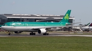 Aer Lingus Airbus A330-302X (EI-FNH) at  Dublin, Ireland