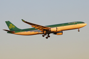 Aer Lingus Airbus A330-302X (EI-FNH) at  New York - John F. Kennedy International, United States