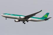 Aer Lingus Airbus A330-302X (EI-FNH) at  New York - John F. Kennedy International, United States