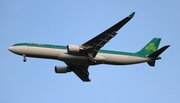 Aer Lingus Airbus A330-302X (EI-FNH) at  Orlando - International (McCoy), United States