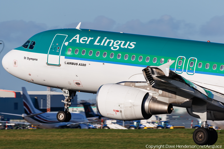 Aer Lingus Airbus A320-214 (EI-FNJ) | Photo 292022