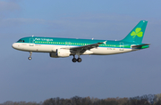 Aer Lingus Airbus A320-214 (EI-FNJ) at  Hamburg - Fuhlsbuettel (Helmut Schmidt), Germany