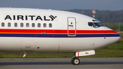 Air Italy Boeing 737-86N (EI-FNU) at  Milan - Malpensa, Italy