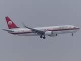 Meridiana Boeing 737-86N (EI-FNU) at  Cologne/Bonn, Germany