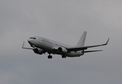 Meridiana Boeing 737-86N (EI-FNW) at  Belfast / Aldergrove - International, United Kingdom