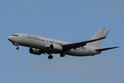 Meridiana Boeing 737-86N (EI-FNW) at  Belfast / Aldergrove - International, United Kingdom