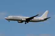 Meridiana Boeing 737-86N (EI-FNW) at  Belfast / Aldergrove - International, United Kingdom