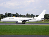 Meridiana Boeing 737-86N (EI-FNW) at  Hamburg - Fuhlsbuettel (Helmut Schmidt), Germany