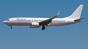 Meridiana Boeing 737-86N (EI-FNW) at  Palma De Mallorca - Son San Juan, Spain