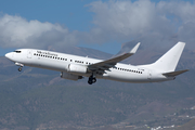 Meridiana Boeing 737-86N (EI-FNW) at  Tenerife Sur - Reina Sofia, Spain