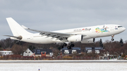 I-Fly Airbus A330-243 (EI-FNX) at  Hamburg - Fuhlsbuettel (Helmut Schmidt), Germany