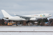 I-Fly Airbus A330-243 (EI-FNX) at  Hamburg - Fuhlsbuettel (Helmut Schmidt), Germany