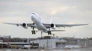 I-Fly Airbus A330-243 (EI-FNX) at  Hamburg - Fuhlsbuettel (Helmut Schmidt), Germany