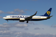 Ryanair Boeing 737-8AS (EI-FOC) at  Barcelona - El Prat, Spain