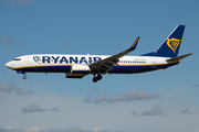 Ryanair Boeing 737-8AS (EI-FOC) at  Barcelona - El Prat, Spain