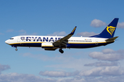 Ryanair Boeing 737-8AS (EI-FOC) at  Barcelona - El Prat, Spain